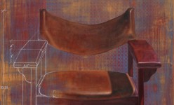 The Chair: Gespelia